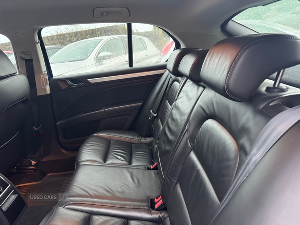 Used Skoda Superb 2011 for sale - 77457059: Photo 8