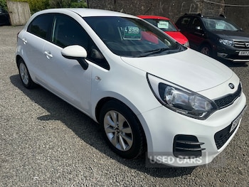 Used Kia Rio 2016 for sale - 78729116: Photo