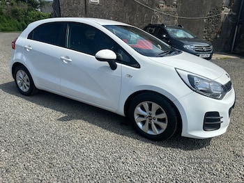 Used Kia Rio 2016 for sale - 78729116: Photo