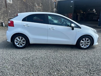 Used Kia Rio 2016 for sale - 78729116: Photo