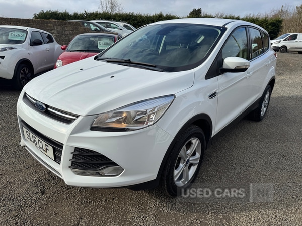 Used Ford Kuga 2016 for sale - 77941176: Photo 10