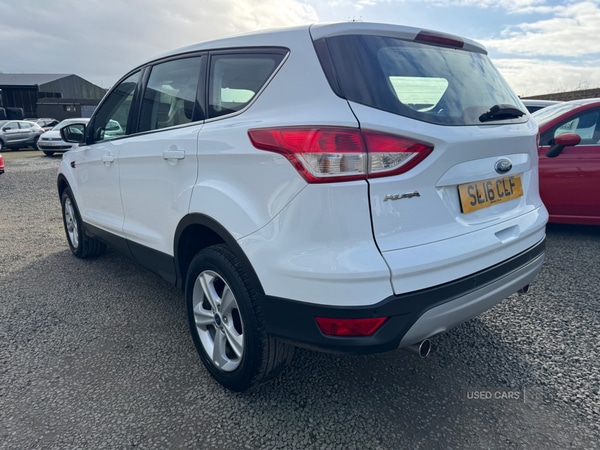 Used Ford Kuga 2016 for sale - 77941176: Photo 11