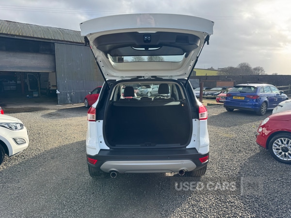 Used Ford Kuga 2016 for sale - 77941176: Photo 12