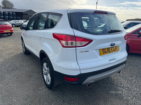 Used Ford Kuga 2016 for sale - 77941176: Photo 13