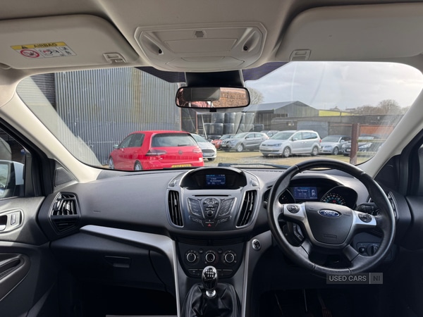 Used Ford Kuga 2016 for sale - 77941176: Photo 14