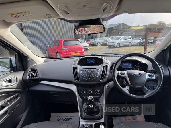 Used Ford Kuga 2016 for sale - 77941176: Photo 16