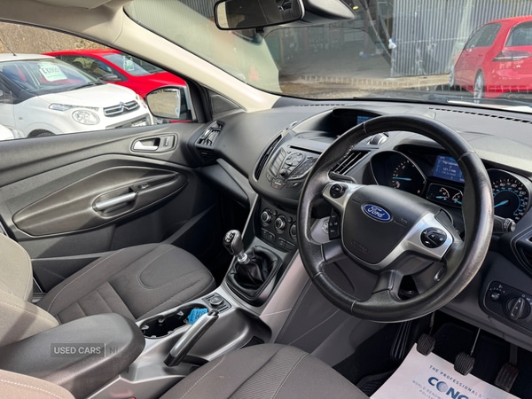 Used Ford Kuga 2016 for sale - 77941176: Photo 17