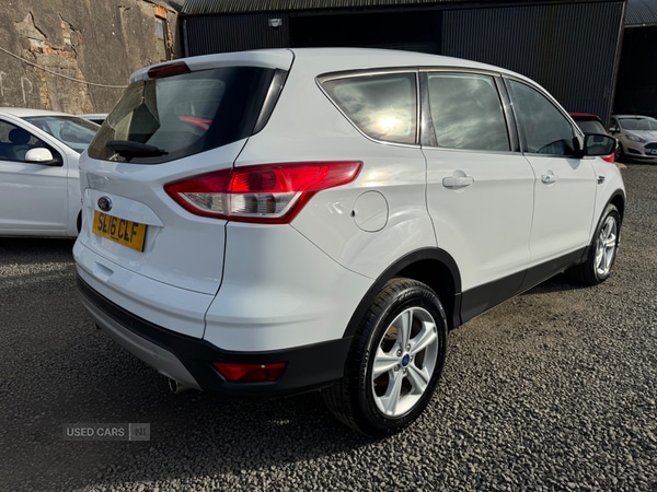 Used Ford Kuga 2016 for sale - 77941176: Photo 18