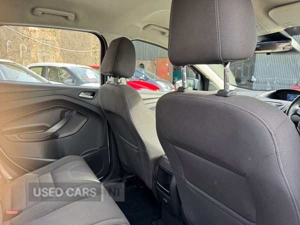 Used Ford Kuga 2016 for sale - 77941176: Photo 20