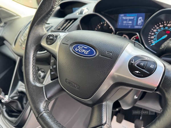 Used Ford Kuga 2016 for sale - 77941176: Photo 22