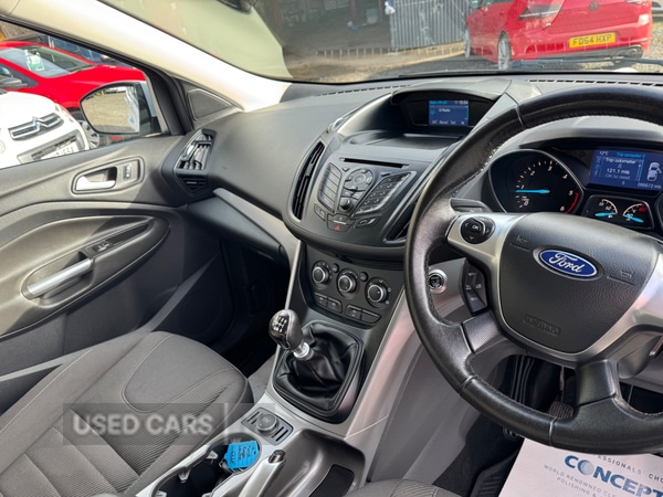 Used Ford Kuga 2016 for sale - 77941176: Photo 23