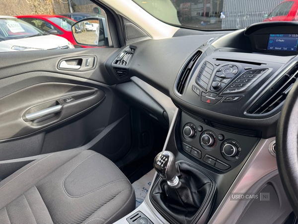 Used Ford Kuga 2016 for sale - 77941176: Photo 24