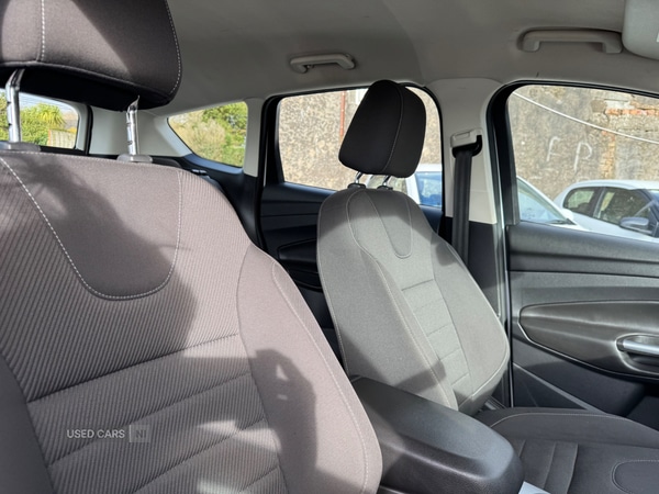 Used Ford Kuga 2016 for sale - 77941176: Photo 25