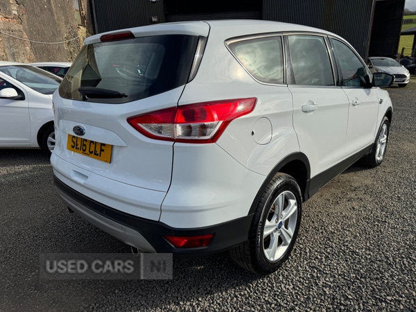 Used Ford Kuga 2016 for sale - 77941176: Photo 26