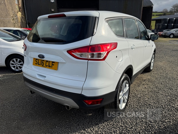 Used Ford Kuga 2016 for sale - 77941176: Photo 27