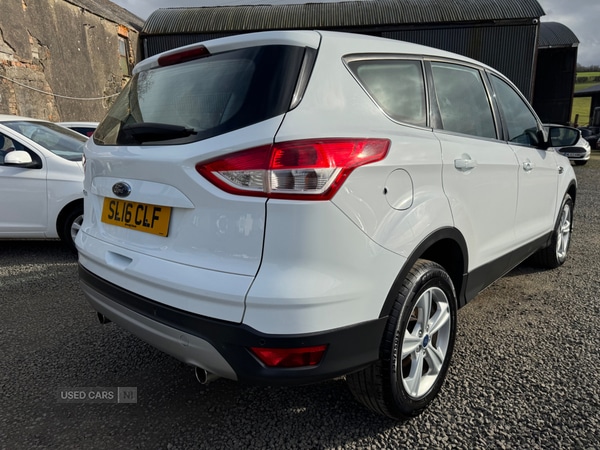 Used Ford Kuga 2016 for sale - 77941176: Photo 28