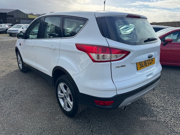 Used Ford Kuga 2016 for sale - 77941176: Photo 29