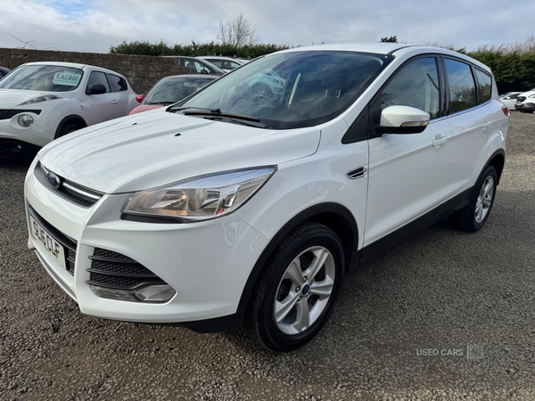 Used Ford Kuga 2016 for sale - 77941176: Photo 3