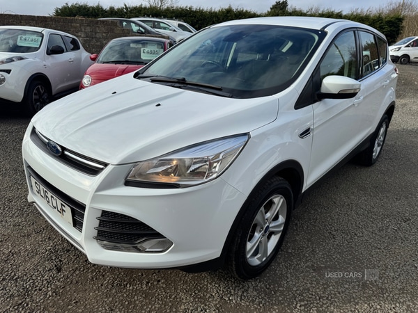 Used Ford Kuga 2016 for sale - 77941176: Photo 30