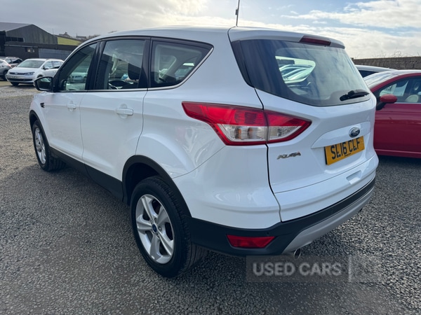 Used Ford Kuga 2016 for sale - 77941176: Photo 31