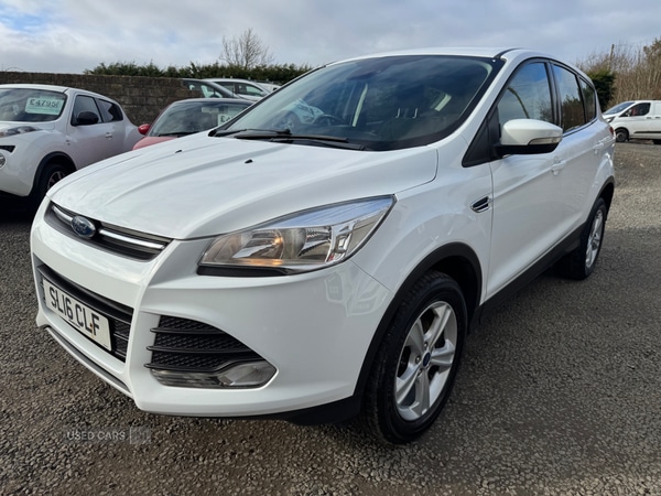 Used Ford Kuga 2016 for sale - 77941176: Photo 32