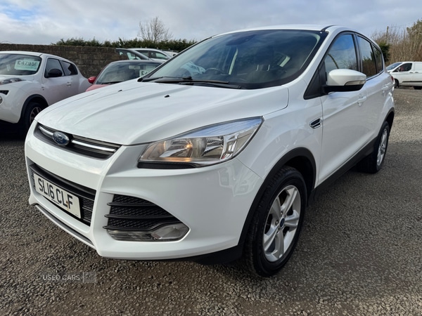 Used Ford Kuga 2016 for sale - 77941176: Photo 33