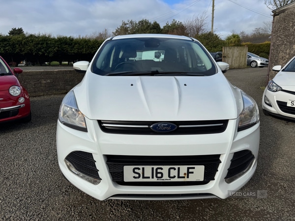 Used Ford Kuga 2016 for sale - 77941176: Photo 34