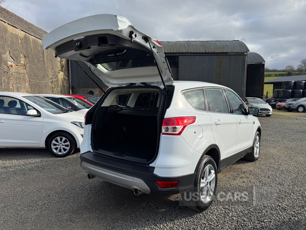 Used Ford Kuga 2016 for sale - 77941176: Photo 38