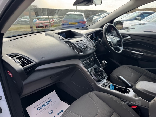 Used Ford Kuga 2016 for sale - 77941176: Photo 5