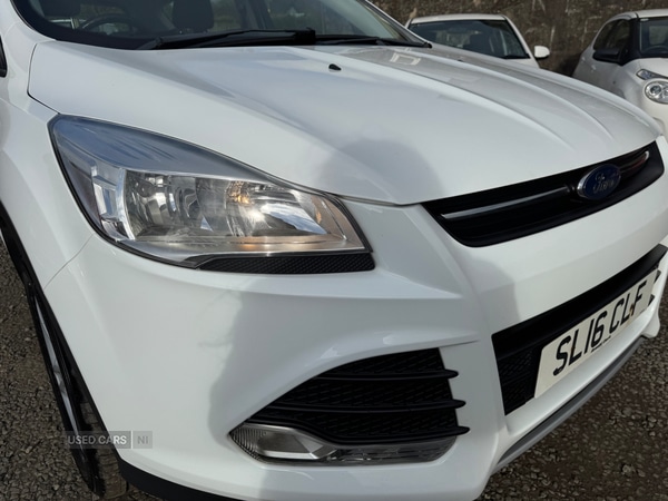 Used Ford Kuga 2016 for sale - 77941176: Photo 6