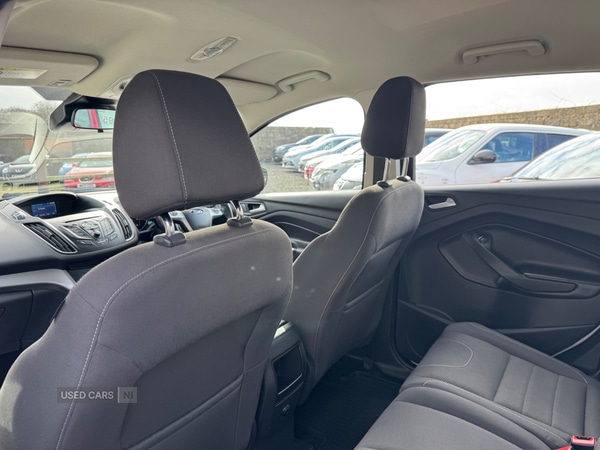 Used Ford Kuga 2016 for sale - 77941176: Photo 7