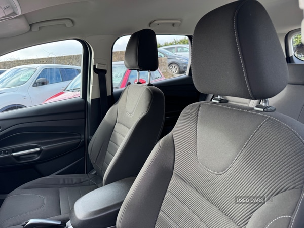 Used Ford Kuga 2016 for sale - 77941176: Photo 8