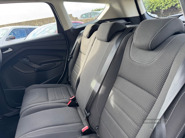 Used Ford Kuga 2016 for sale - 77941176: Photo 9