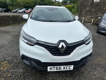 Used Renault Kadjar 2017 for sale - 78966485: Photo