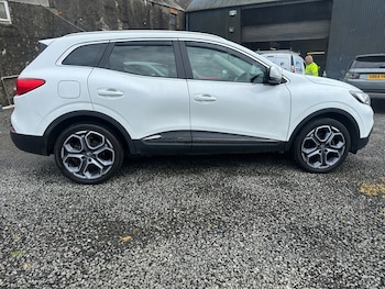 Used Renault Kadjar 2017 for sale - 78966485: Photo