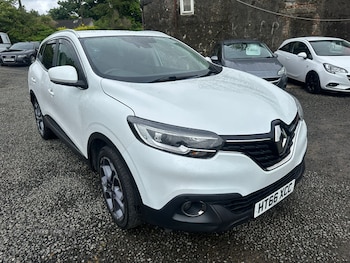 Used Renault Kadjar 2017 for sale - 78966485: Photo
