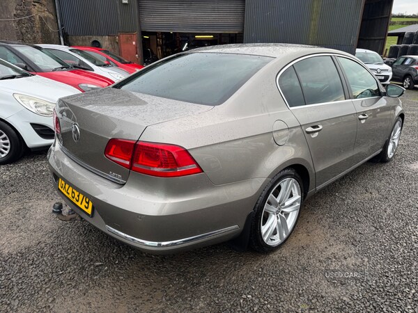 Used Volkswagen Passat 2014 for sale - 76659718: Photo 10