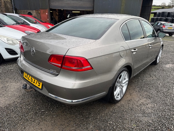 Used Volkswagen Passat 2014 for sale - 76659718: Photo 11