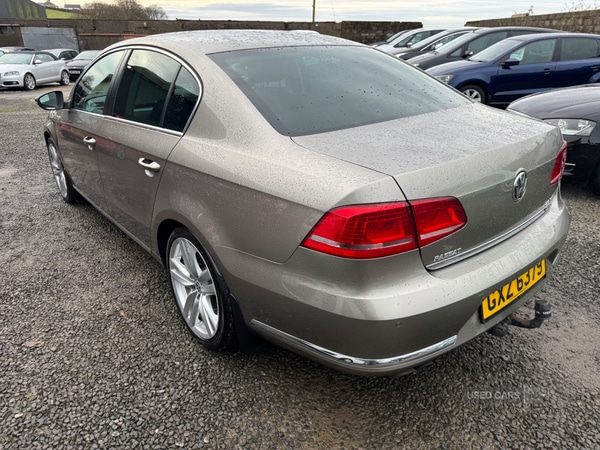 Used Volkswagen Passat 2014 for sale - 76659718: Photo 12