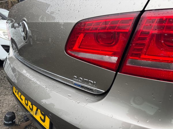 Used Volkswagen Passat 2014 for sale - 76659718: Photo 13