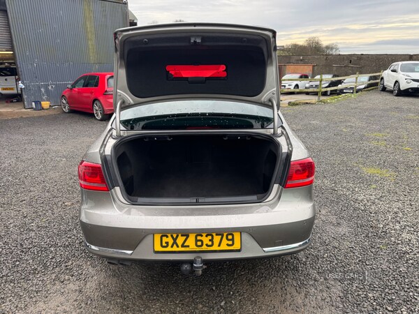 Used Volkswagen Passat 2014 for sale - 76659718: Photo 14