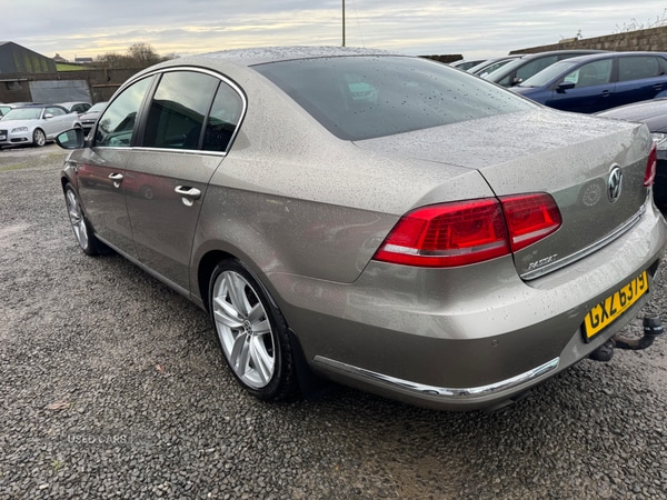 Used Volkswagen Passat 2014 for sale - 76659718: Photo 15