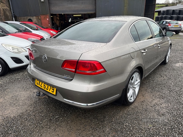 Used Volkswagen Passat 2014 for sale - 76659718: Photo 16