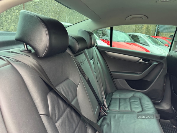 Used Volkswagen Passat 2014 for sale - 76659718: Photo 17