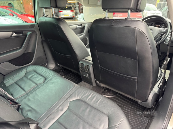 Used Volkswagen Passat 2014 for sale - 76659718: Photo 18