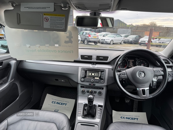 Used Volkswagen Passat 2014 for sale - 76659718: Photo 19