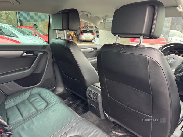 Used Volkswagen Passat 2014 for sale - 76659718: Photo 20