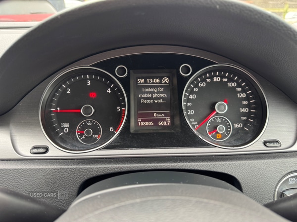 Used Volkswagen Passat 2014 for sale - 76659718: Photo 21