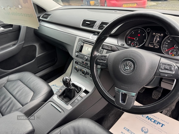 Used Volkswagen Passat 2014 for sale - 76659718: Photo 22