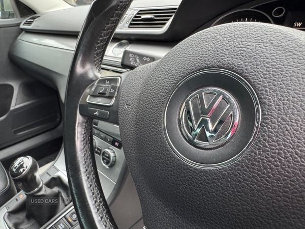 Used Volkswagen Passat 2014 for sale - 76659718: Photo 23